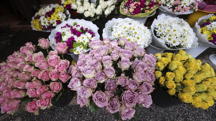 Çakmaklı Çiçekci